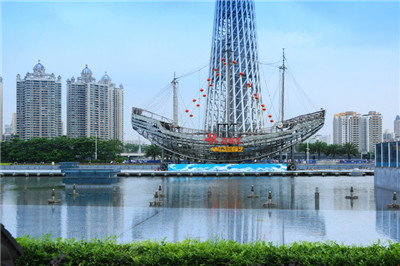 追求完美,展现魅力 追求完美,展现魅力